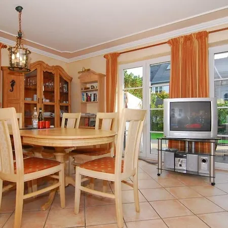 Seepferdchens * Westerland