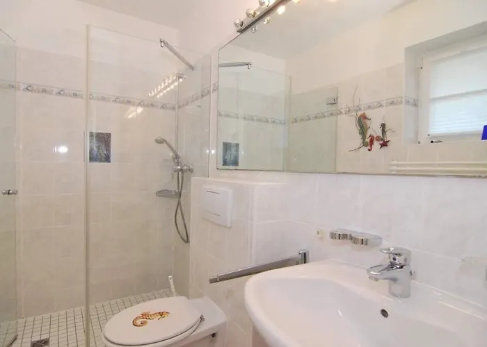 Seepferdchens Casa de Férias