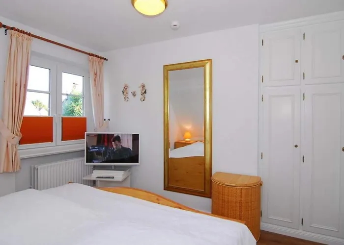 Casa de Férias Seepferdchens