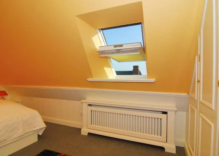 Seepferdchens Casa de Férias