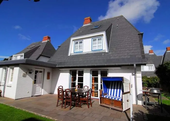 Seepferdchens Casa de Férias